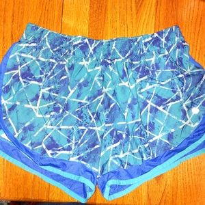 BALLY Women's running shorts